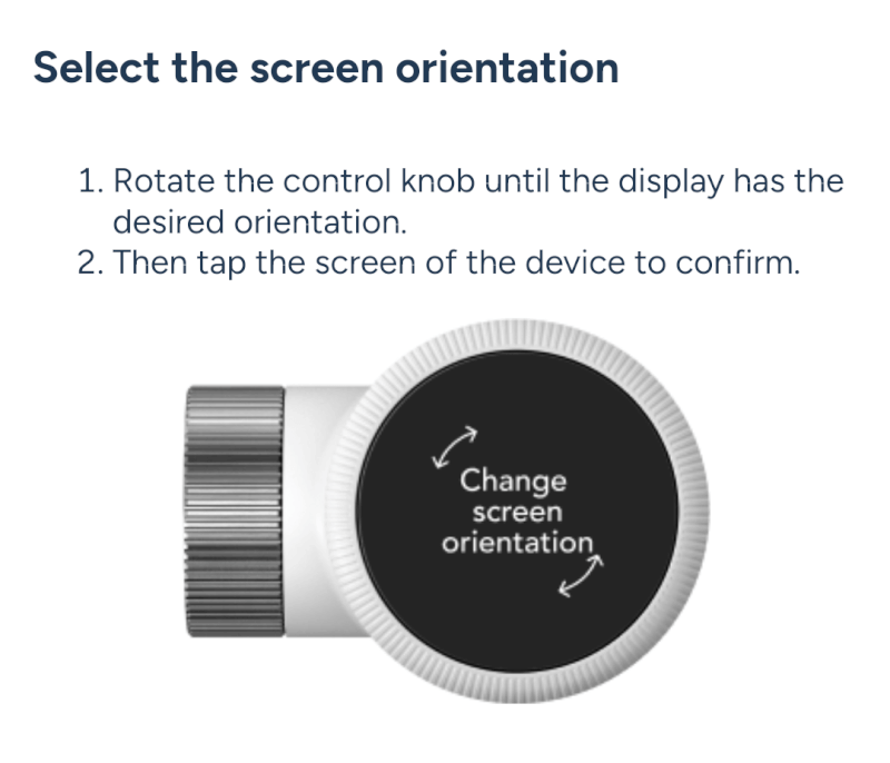 Tado App rotate display.png